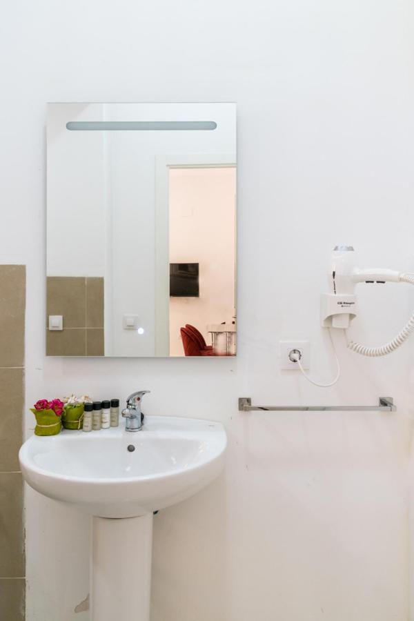 Olehousing-San Lorenzo Sevilla Exterior foto