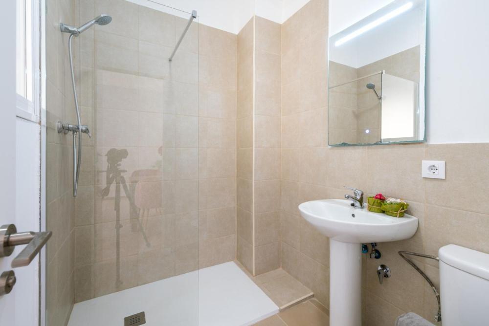 Olehousing-San Lorenzo Sevilla Exterior foto