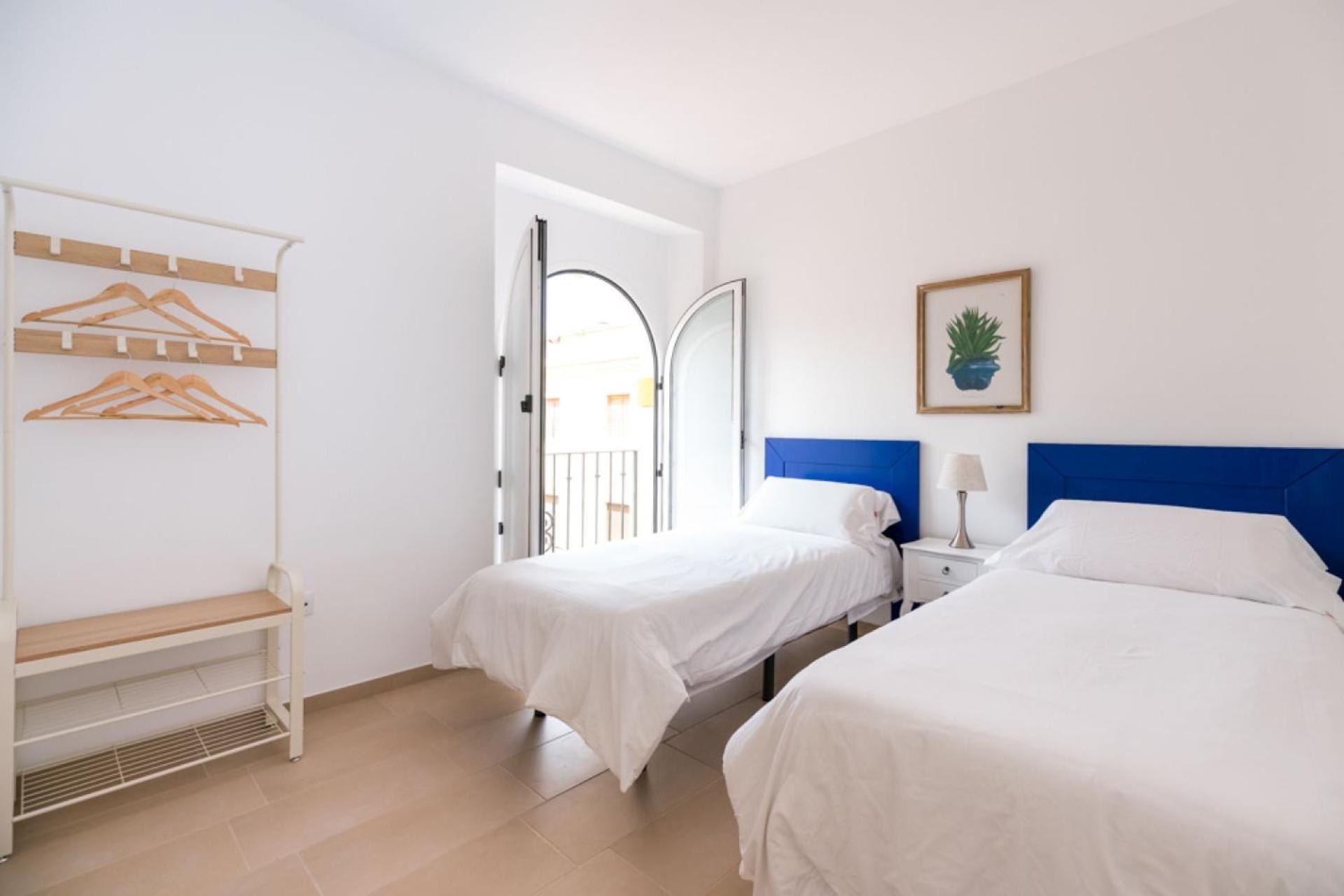 Olehousing-San Lorenzo Sevilla Exterior foto